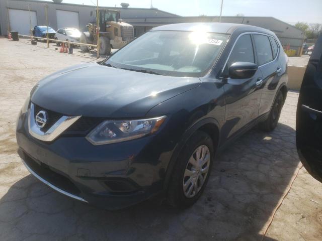 KNMAT2MT2FP560405 | 2015 Nissan rogue s