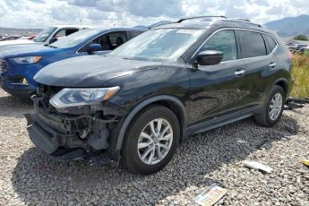 KNMAT2MT2JP548408 | 2018 NISSAN ROGUE S