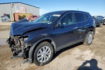 KNMAT2MT4FP569946 | 2015 NISSAN ROGUE S