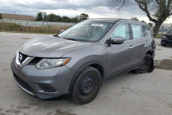 KNMAT2MT6FP562674 | 2015 NISSAN ROGUE S