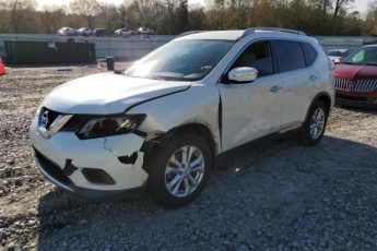 KNMAT2MT6FP573786 | 2015 NISSAN ROGUE S