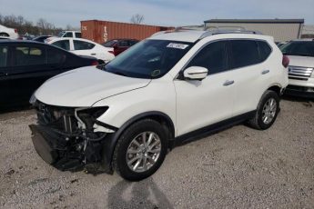 KNMAT2MT6JP610103 | 2018 NISSAN ROGUE S