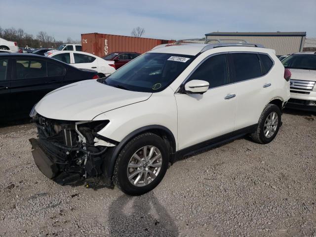 KNMAT2MT6JP610103 | 2018 NISSAN ROGUE S