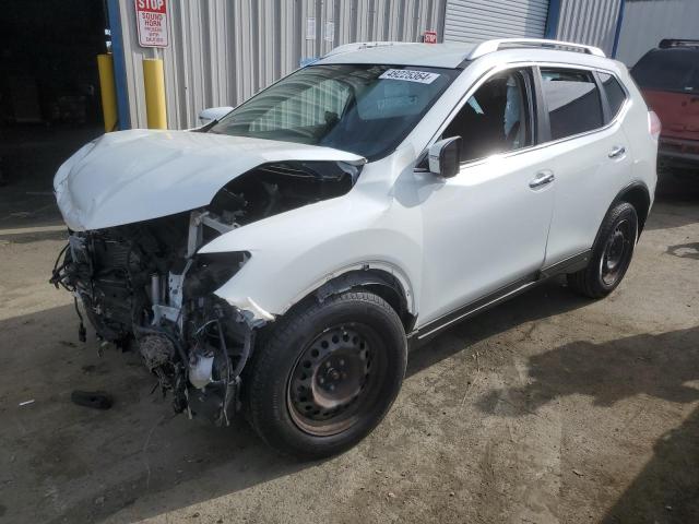 KNMAT2MT9GP594780 | 2016 Nissan rogue s