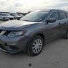 1FADP3E21DL233727 | 2013 FORD FOCUS