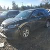 3N1CP5CU6KL558674 | 2019 Nissan kicks s