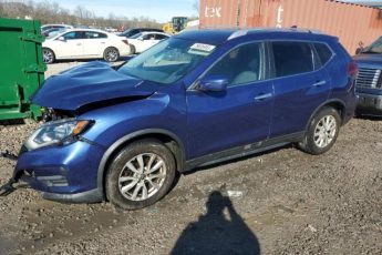 KNMAT2MT9KP522745 | 2019 NISSAN ROGUE S