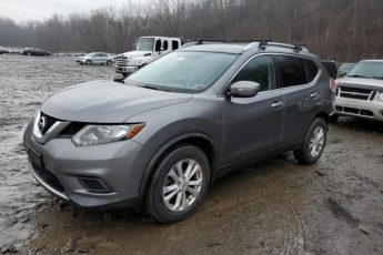 KNMAT2MV0FP508580 | 2015 NISSAN ROGUE S