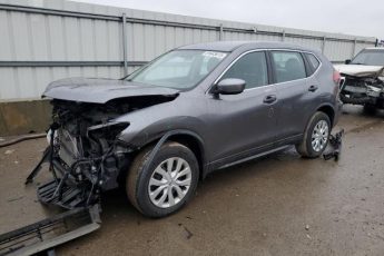 KNMAT2MV3JP588739 | 2018 NISSAN ROGUE S