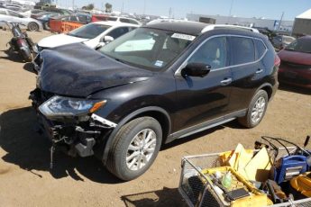 KNMAT2MV4HP544369 | 2017 NISSAN ROGUE S