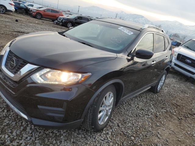 KNMAT2MV4JP575823 | 2018 NISSAN ROGUE S