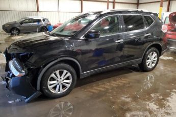 KNMAT2MV5GP676099 | 2016 NISSAN ROGUE S