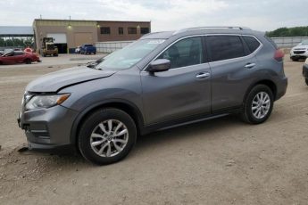 KNMAT2MV5KP504700 | 2019 NISSAN ROGUE S