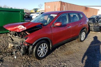 KNMAT2MV6FP513377 | 2015 NISSAN ROGUE S