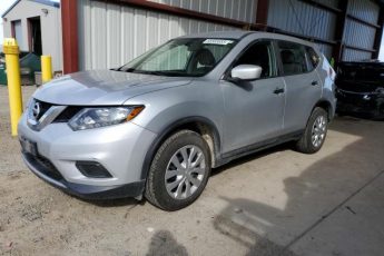 KNMAT2MV6GP676483 | 2016 NISSAN ROGUE S