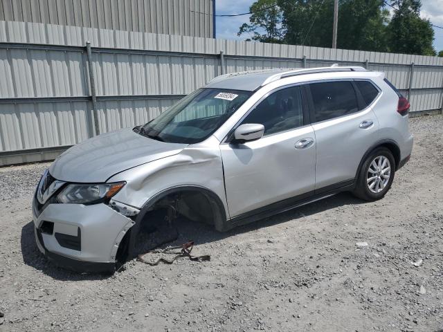 KNMAT2MV7LP511665 | 2020 Nissan rogue s