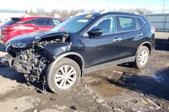 KNMAT2MV8GP699991 | 2016 NISSAN ROGUE S