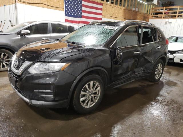 KNMAT2MV8HP505395 | 2017 NISSAN ROGUE S