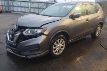 KNMAT2MV9HP559692 | 2017 NISSAN ROGUE S