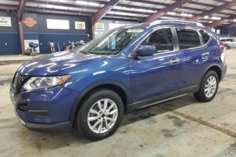 KNMAT2MV9JP589135 | 2018 NISSAN ROGUE S