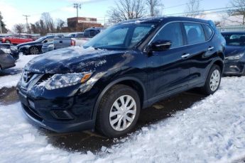 KNMAT2MVXFP505752 | 2015 NISSAN ROGUE S