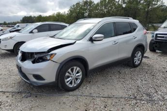 KNMAT2MVXGP684909 | 2016 NISSAN ROGUE S