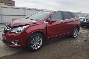 LRBFX2SA9LD089554 | 2020 BUICK ENVISION E