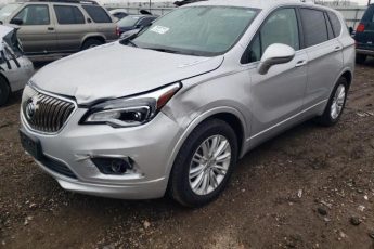 LRBFXASA9HD074537 | 2017 BUICK ENVISION P