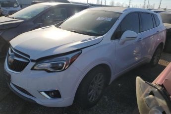 LRBFXCSA7KD058436 | 2019 BUICK ENVISION E