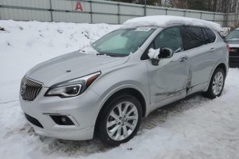 LRBFXESX0GD164847 | 2016 BUICK ENVISION P