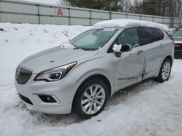 LRBFXESX0GD164847 | 2016 BUICK ENVISION P