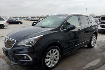 LRBFXESXXHD047360 | 2017 Buick envision premium