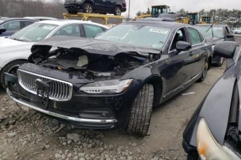 LVY062MN0PP328626 | 2023 VOLVO S90 PLUS