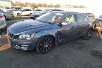 LYV402TKXHB128707 | 2017 VOLVO S60 PREMIE