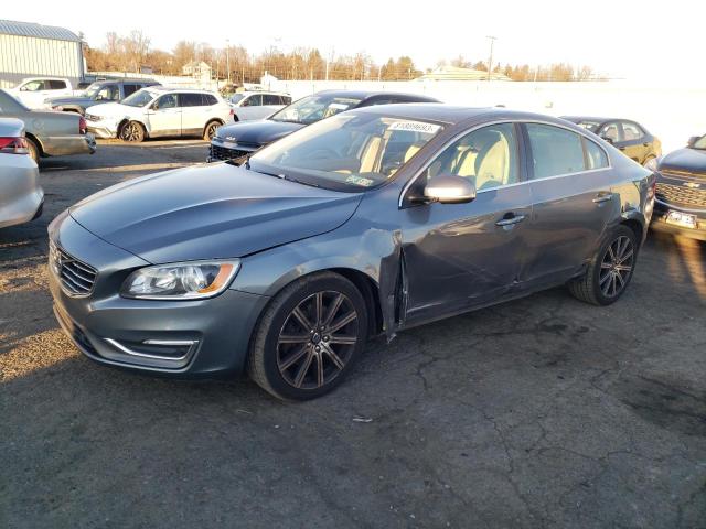 LYV402TKXHB128707 | 2017 VOLVO S60 PREMIE