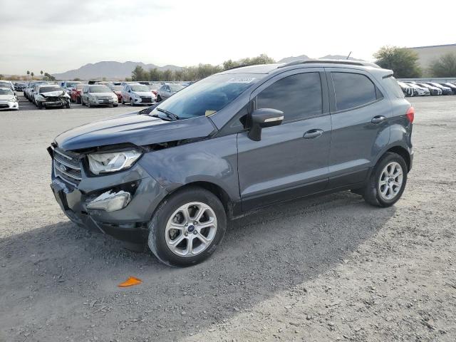 MAJ3P1TE6JC163831 | 2018 FORD ECOSPORT S