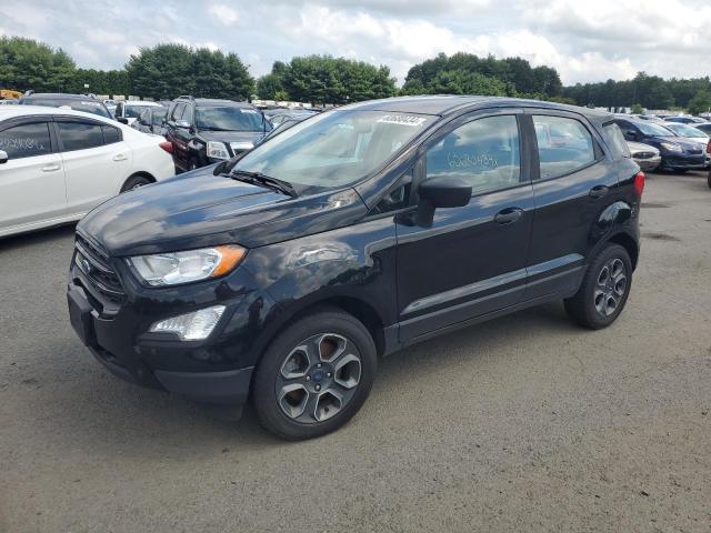 MAJ3S2FE3MC452976 | 2021 Ford ecosport s