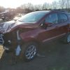 JN8AS5MT7EW615718 | 2014 NISSAN ROGUE SELE