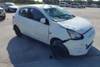 ML32A3HJ1EH023559 | 2014 MITSUBISHI MIRAGE