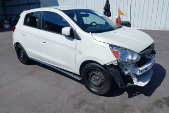 ML32A3HJ1KH004876 | 2019 MITSUBISHI MIRAGE