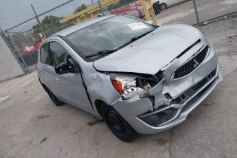 ML32A3HJ3KH016088 | 2019 MITSUBISHI MIRAGE