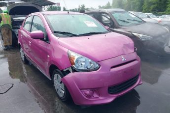 ML32A3HJ4EH007176 | 2014 MITSUBISHI MIRAGE