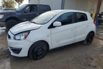 ML32A3HJ8KH008939 | 2019 MITSUBISHI MIRAGE ES