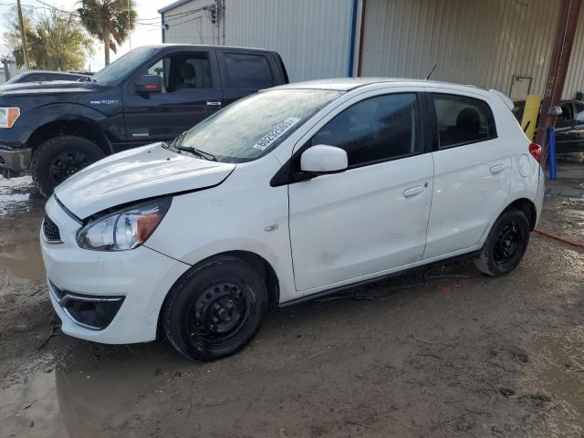 ML32A3HJ8KH008939 | 2019 MITSUBISHI MIRAGE ES