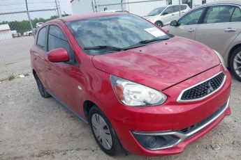 ML32A3HJ9HH021496 | 2017 MITSUBISHI MIRAGE