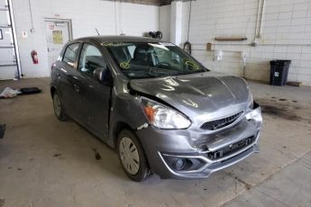 ML32A3HJ9KH013261 | 2019 MITSUBISHI MIRAGE ES