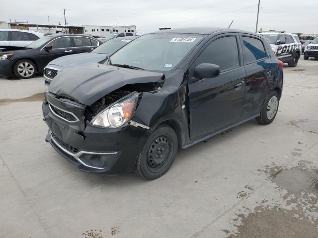 ML32A3HJXJH005961 | 2018 Mitsubishi mirage es