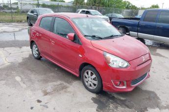 ML32A4HJ0EH003874 | 2014 MITSUBISHI MIRAGE