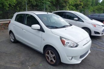 ML32A4HJ1EH004841 | 2014 MITSUBISHI MIRAGE