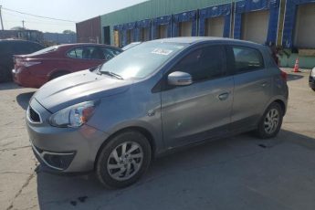 ML32A4HJ4HH010086 | 2017 Mitsubishi mirage se